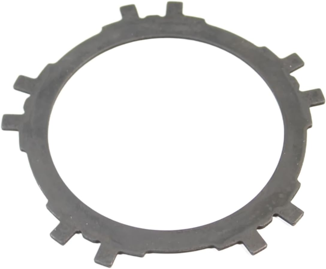 700R4 Steel Clutch Plate Kit 1982-Up OEM