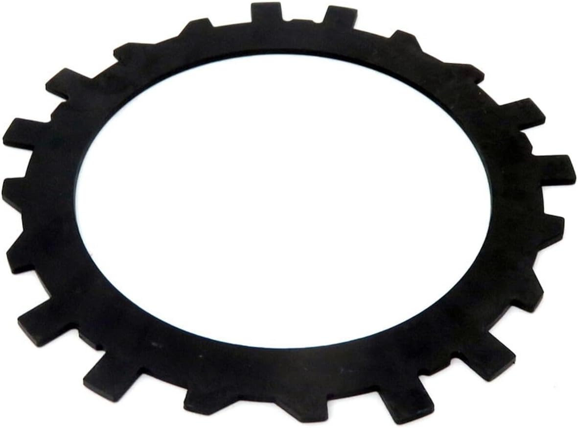 700R4 Steel Clutch Plate Kit 1985-Up OEM