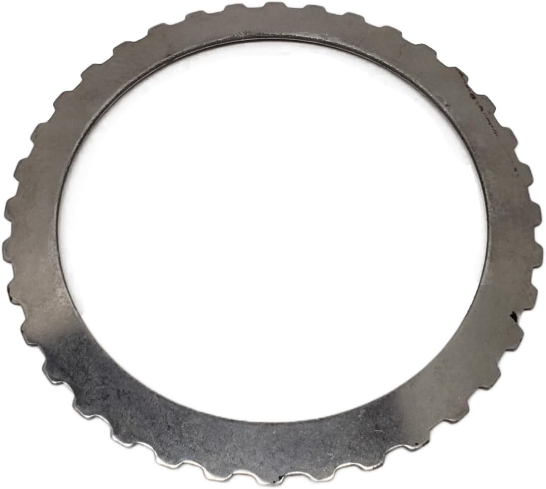 700R4 Steel Clutch Plate Kit 8663074 1987-Up OEM