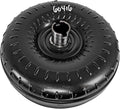 700R4 Stock Stall Replacement Torque Converter 298mm