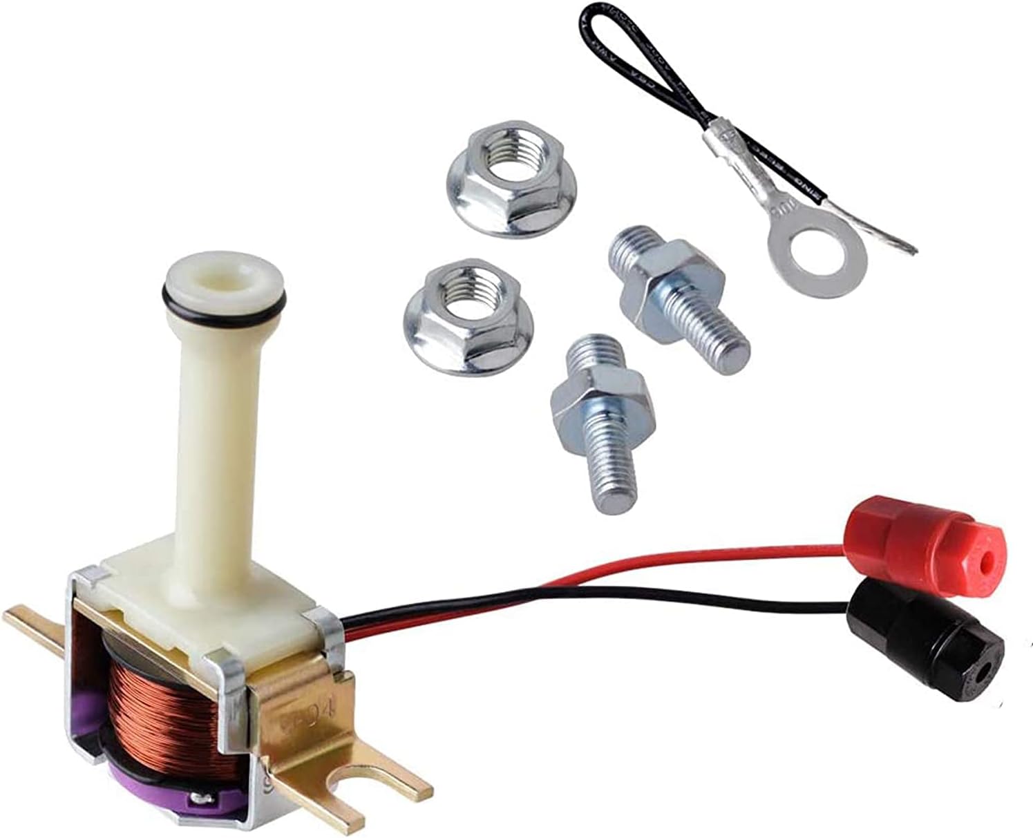700R4 TCC Lock-Up Solenoid OEM