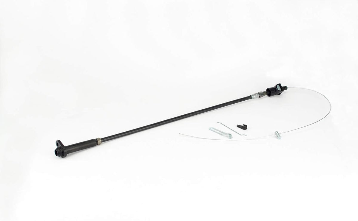700R4 TCI Universal TV Kickdown Cable 376800 OEM