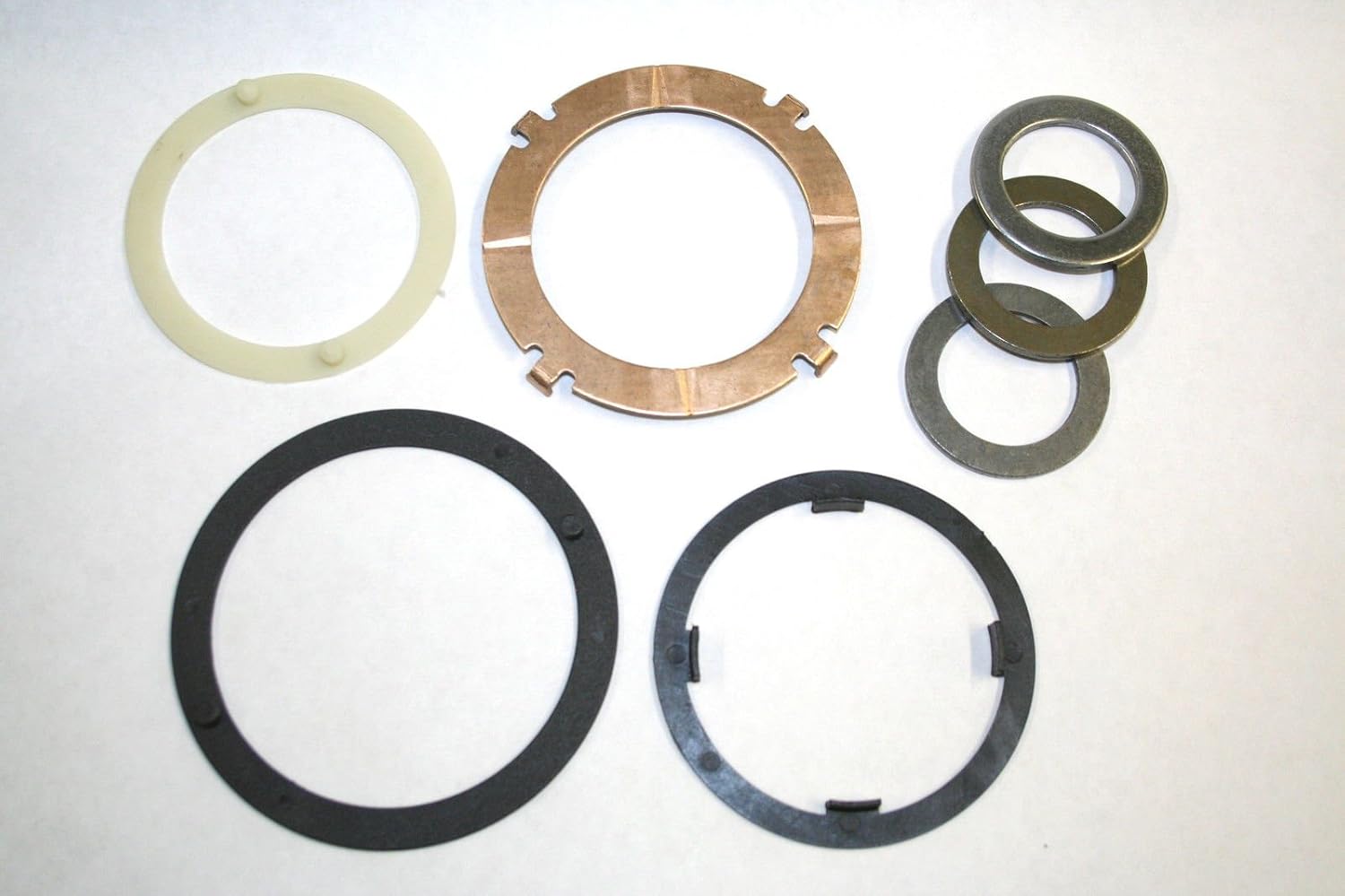 700R4 Thrust Washer Kit OEM