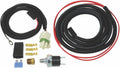 700R4 Torque Converter Lockup Kit American Autowire 500412 OEM
