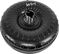 700R4 Towing Torque Converter 200-300 RPM Over Stock Stall OEM 60417