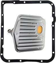 700R4 Transmission Filter Kit with Pan Gasket 1982-1993 OEM
