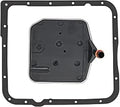 700R4 Transmission Filter Kit with Pan Gasket 1982-1993 OEM
