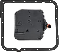 700R4 Transmission Filter Kit with Pan Gasket 1982-1993 OEM