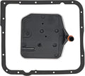 700R4 Transmission Filter Kit with Pan Gasket 1982-1993 OEM