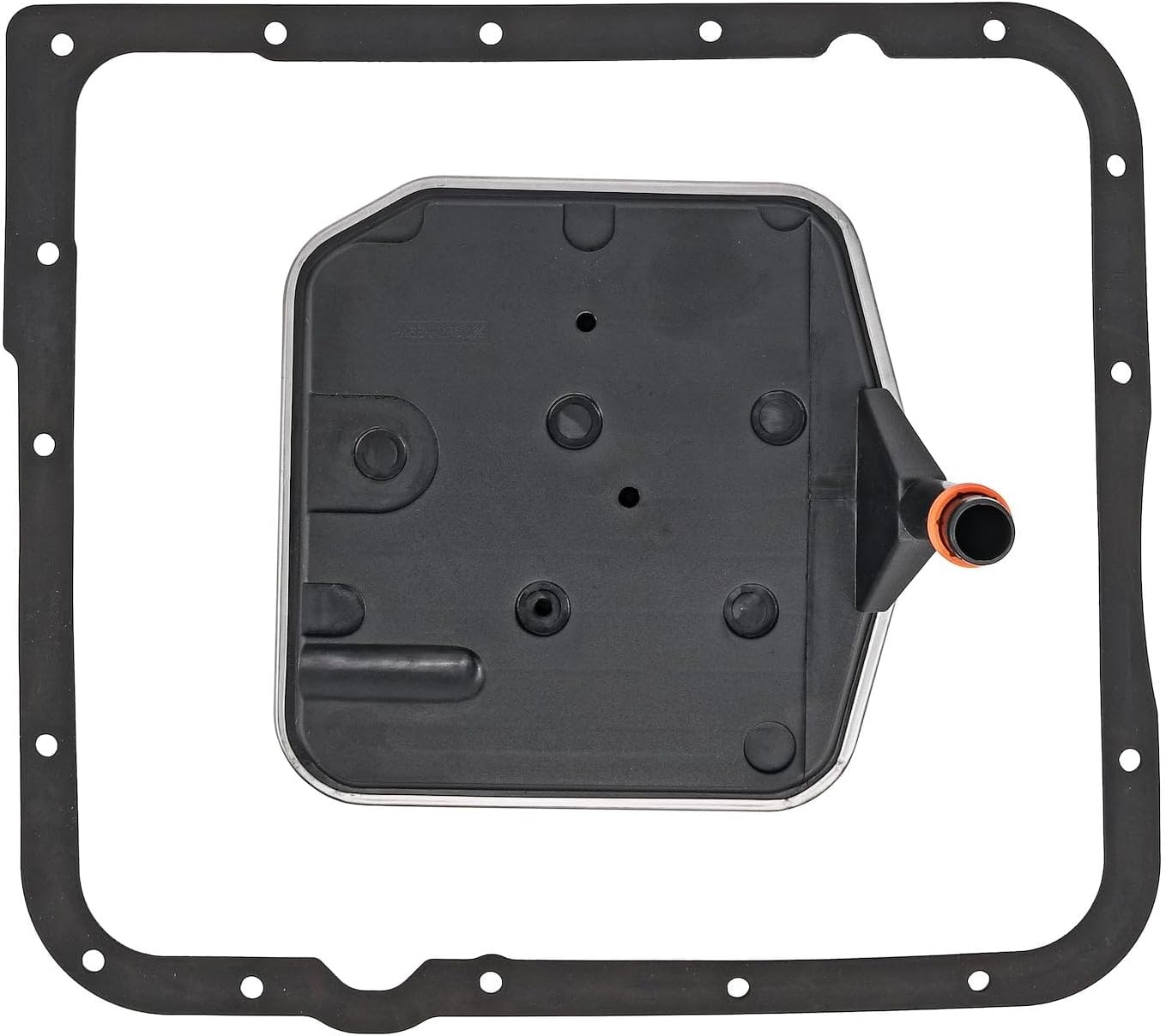 700R4 Transmission Filter Kit with Pan Gasket 1982-1993 OEM