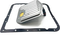 700R4 Transmission Filter Kit with Pan Gasket 1982-1993 OEM