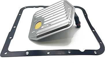 700R4 Transmission Filter Kit with Pan Gasket 1982-1993 OEM