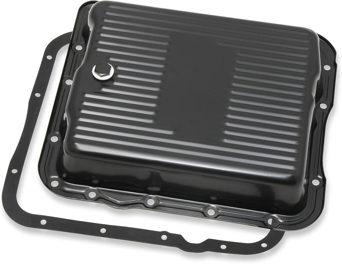 700R4 Transmission Oil Pan Kit with Gasket OEM