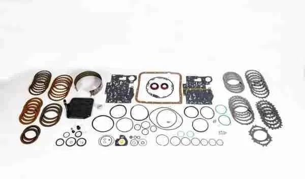 700R4 Transmission Rebuild Kit 1987-1993 OEM