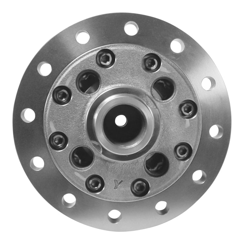 Yukon Gear Dura Grip Positraction for AAM 10.5in w/30 Spline Axles 3.73 & Up Ratio - YDGC10.5-30-1