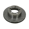 Yukon Gear Replacement Brake Rotor for YA WU-08 Kit - YP BR-04