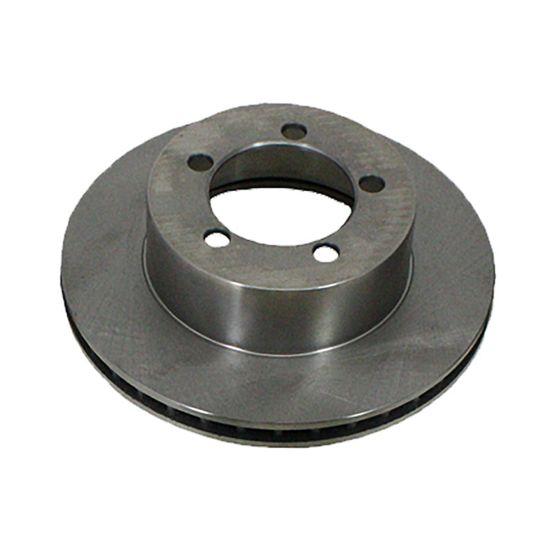 Yukon Gear Replacement Brake Rotor for YA WU-08 Kit - YP BR-04