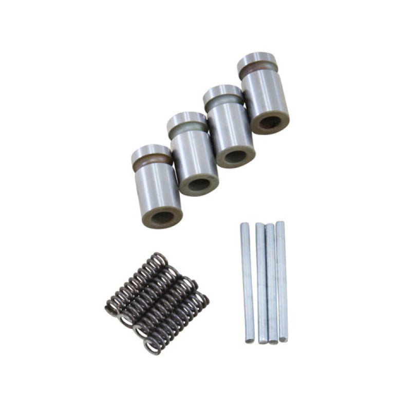 Yukon Gear & Axle USA Standard Spartan Locker Spring & Pin Kit For Suzuki Samurai - SL SPRING-SUZ