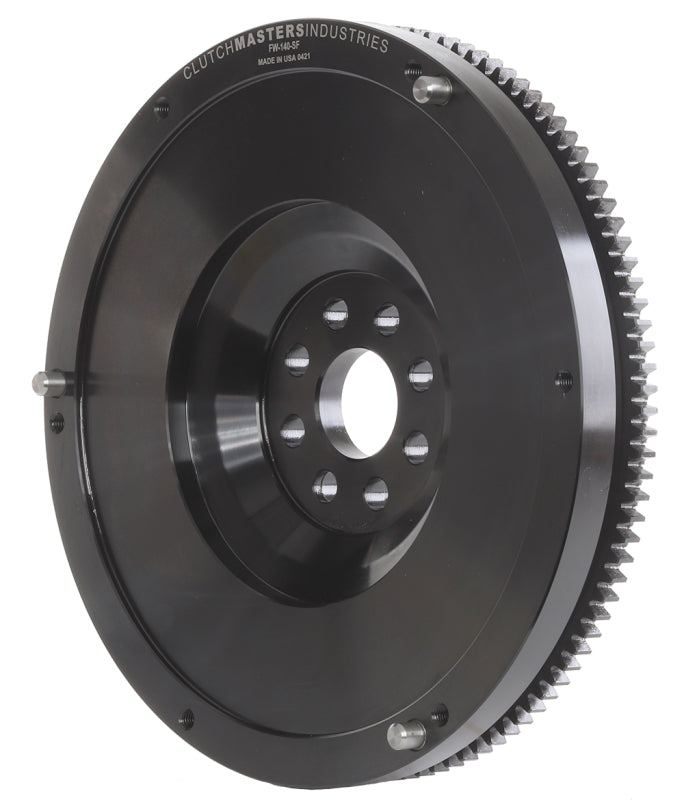 Clutch Masters 06-08 BMW Z4 3.2L E85/E86 M Steel Flywheel - FW-CM4-SF