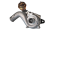 BorgWarner Turbocharger SX K04 Audi RS4 Upgrade (Right) - 53049880026