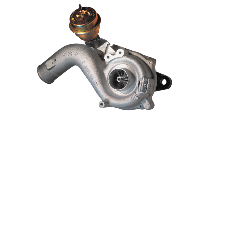 BorgWarner Turbocharger SX K04 Audi RS4 Upgrade (Left) - 53049880025