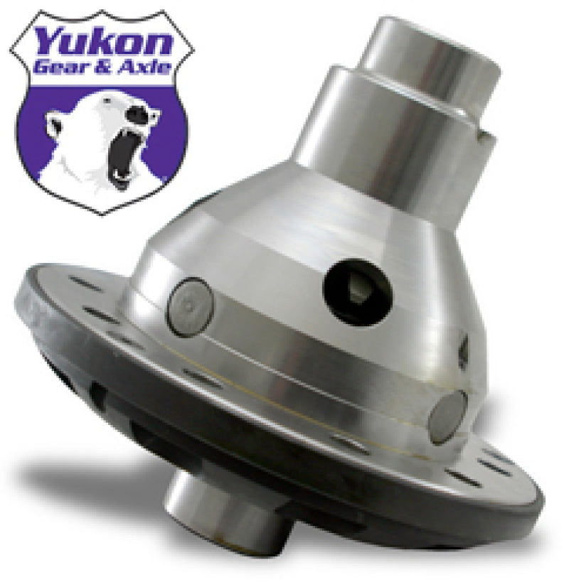 Yukon Gear Trac-Loc For Ford 8in With 31 Spline Axles. Street Design - YDGF8-31-SM