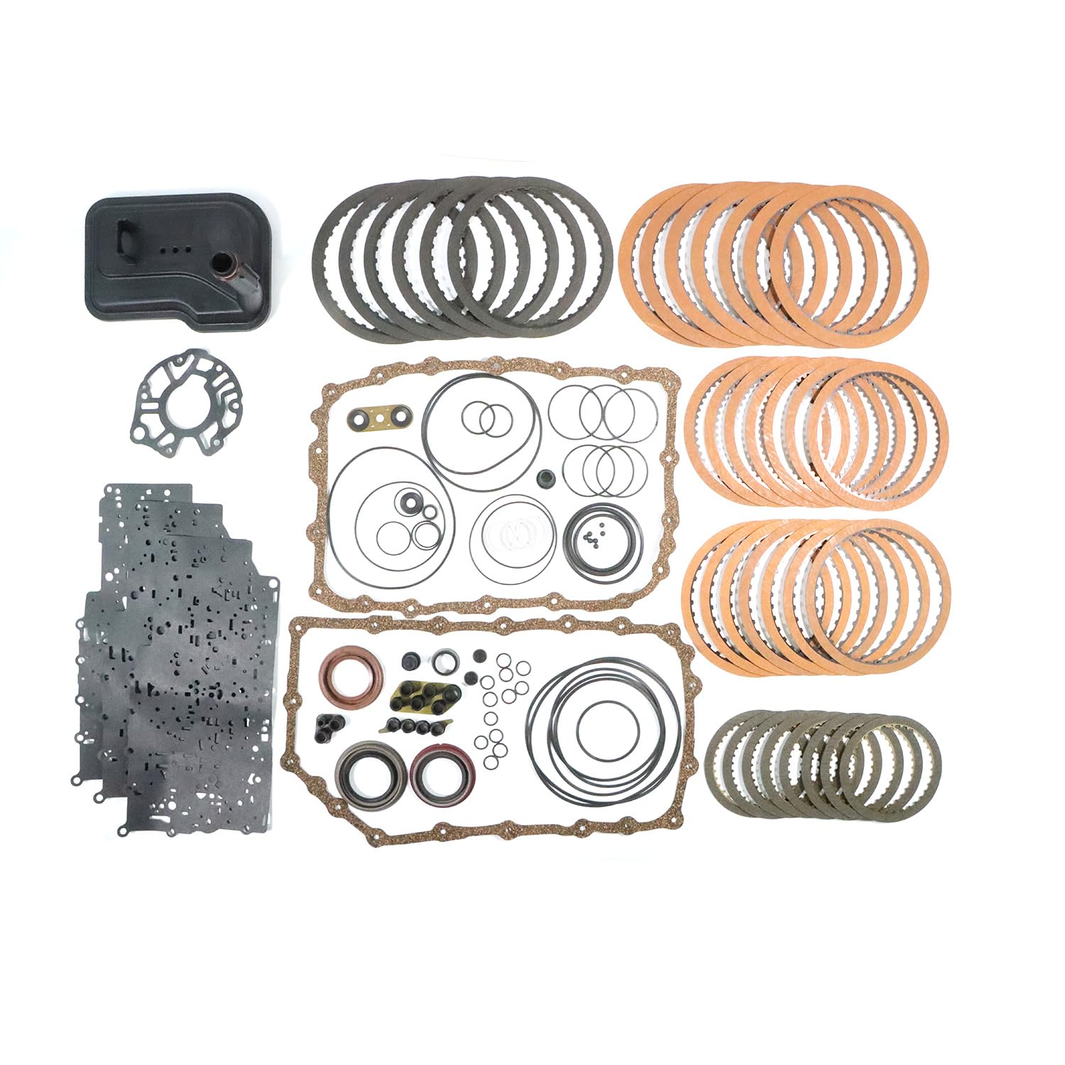 6L90 Transmission Rebuild Kit