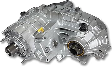 4L60E Master Rebuild Kit 1993-2008 NP246 OEM