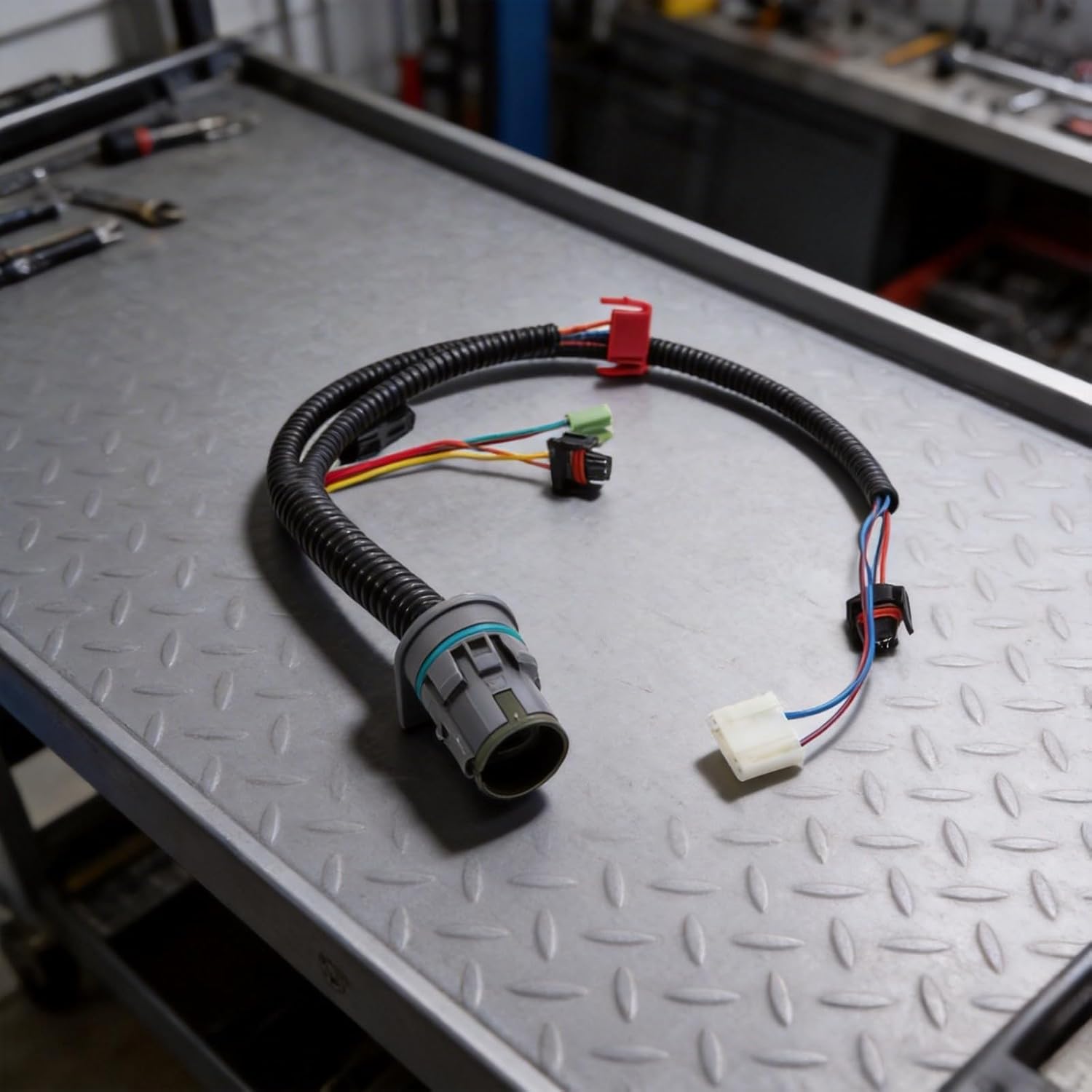 4L80E Internal Wiring Harness 1991-2013 - Aftermarket - image 3