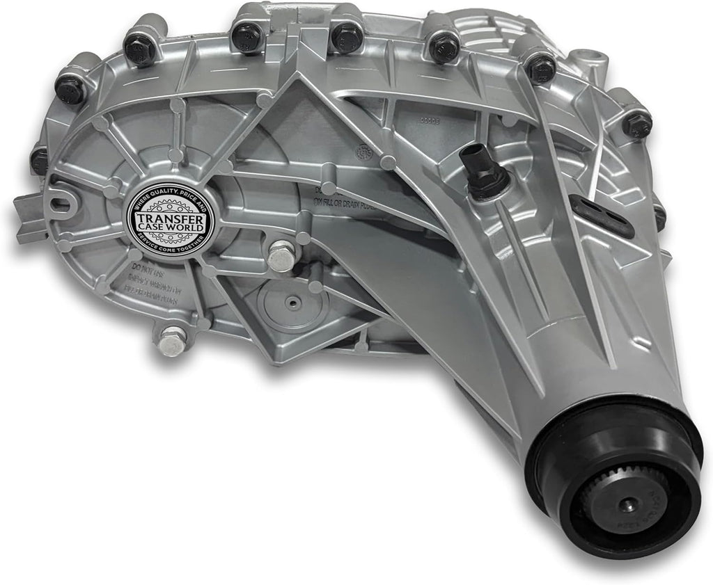 4L60E Master Rebuild Kit 1993-2008 NP246 OEM - image 5