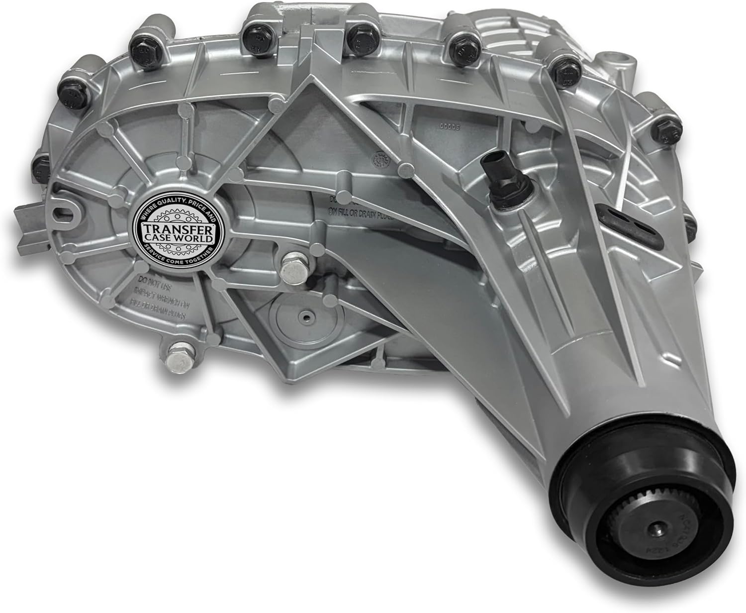 4L60E Master Rebuild Kit 1993-2008 NP246 OEM - image 5