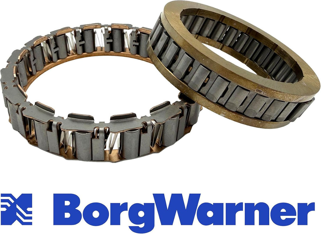 700R4 Forward Drum 1982-1993 - Borg-Warner - image 3
