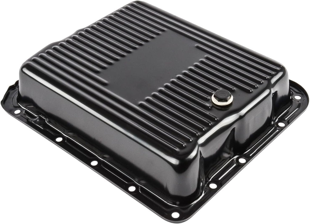 700R4 Transmission Filter 1982-1993 - JEGS - image 3