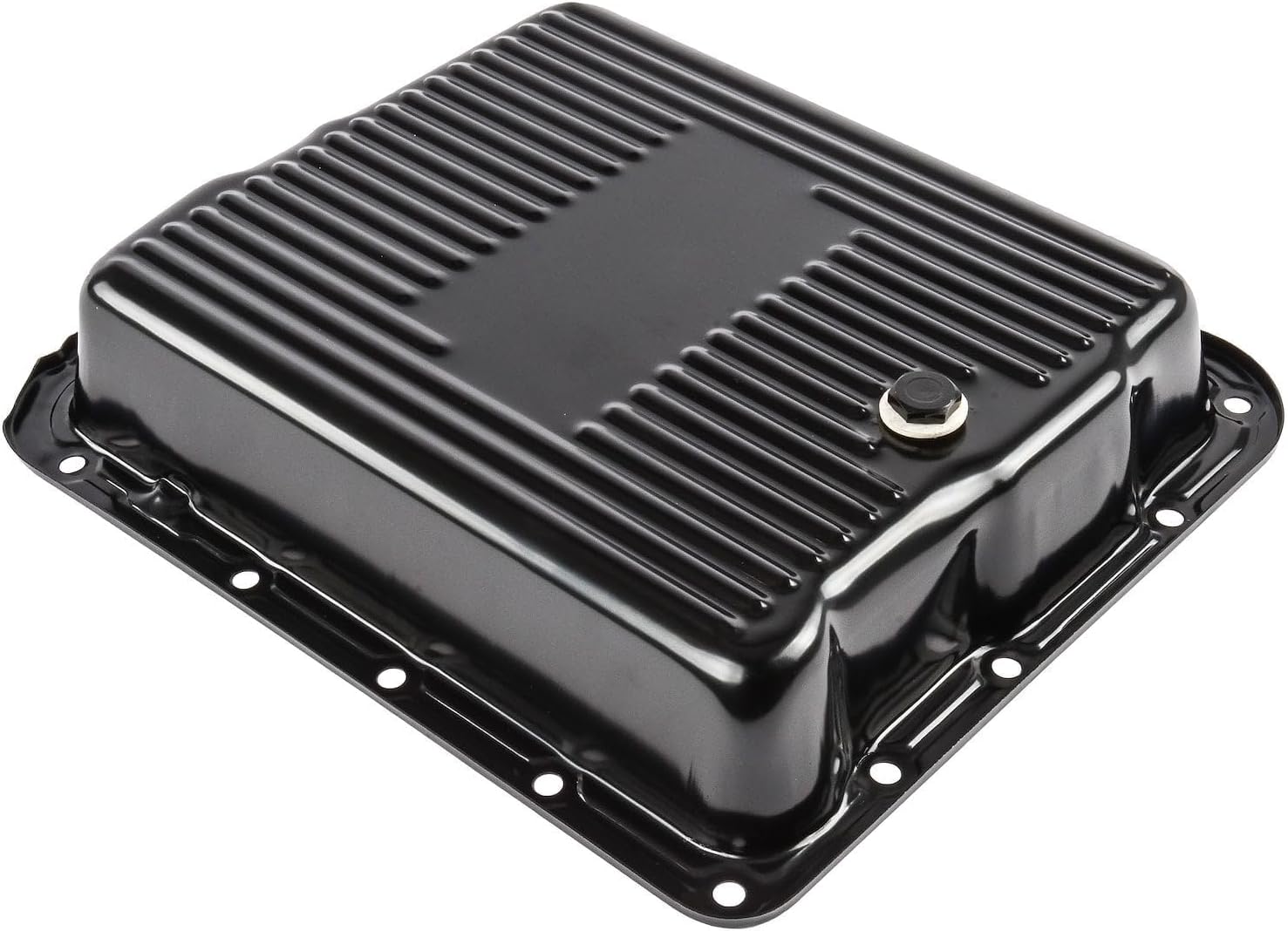 700R4 Transmission Filter 1982-1993 - JEGS - image 3