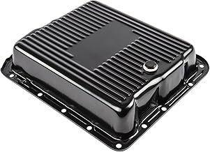 700R4 Transmission Filter 1982-1993 - JEGS