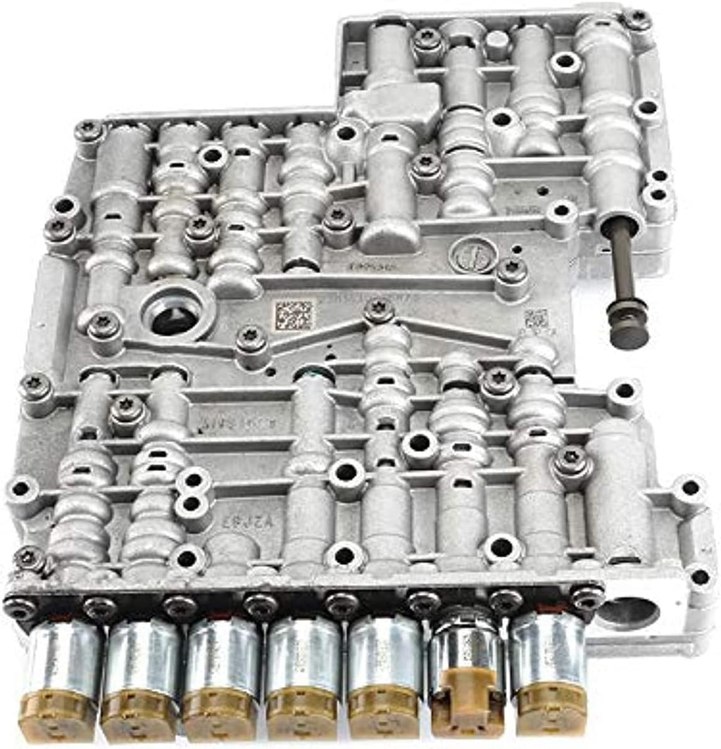 6R80 Shift Solenoid 2009-2017 - Aftermarket - image 4