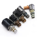 4L60E Master Solenoid Kit (Shift, EPC, TCC, PWM)