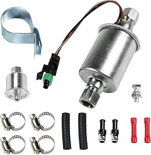 C6 Pump 1966-1996 15754298 OEM
