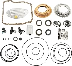 45RFE Master Rebuild Kit 1999-2010 65RFE OEM