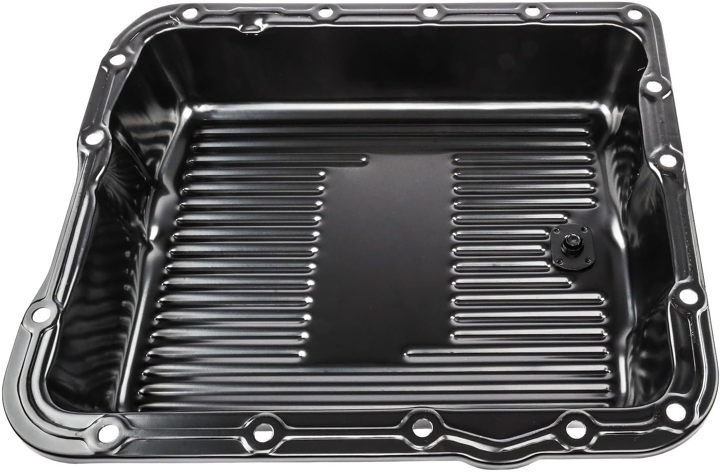 700R4 Transmission Filter 1982-1993 - JEGS - image 2