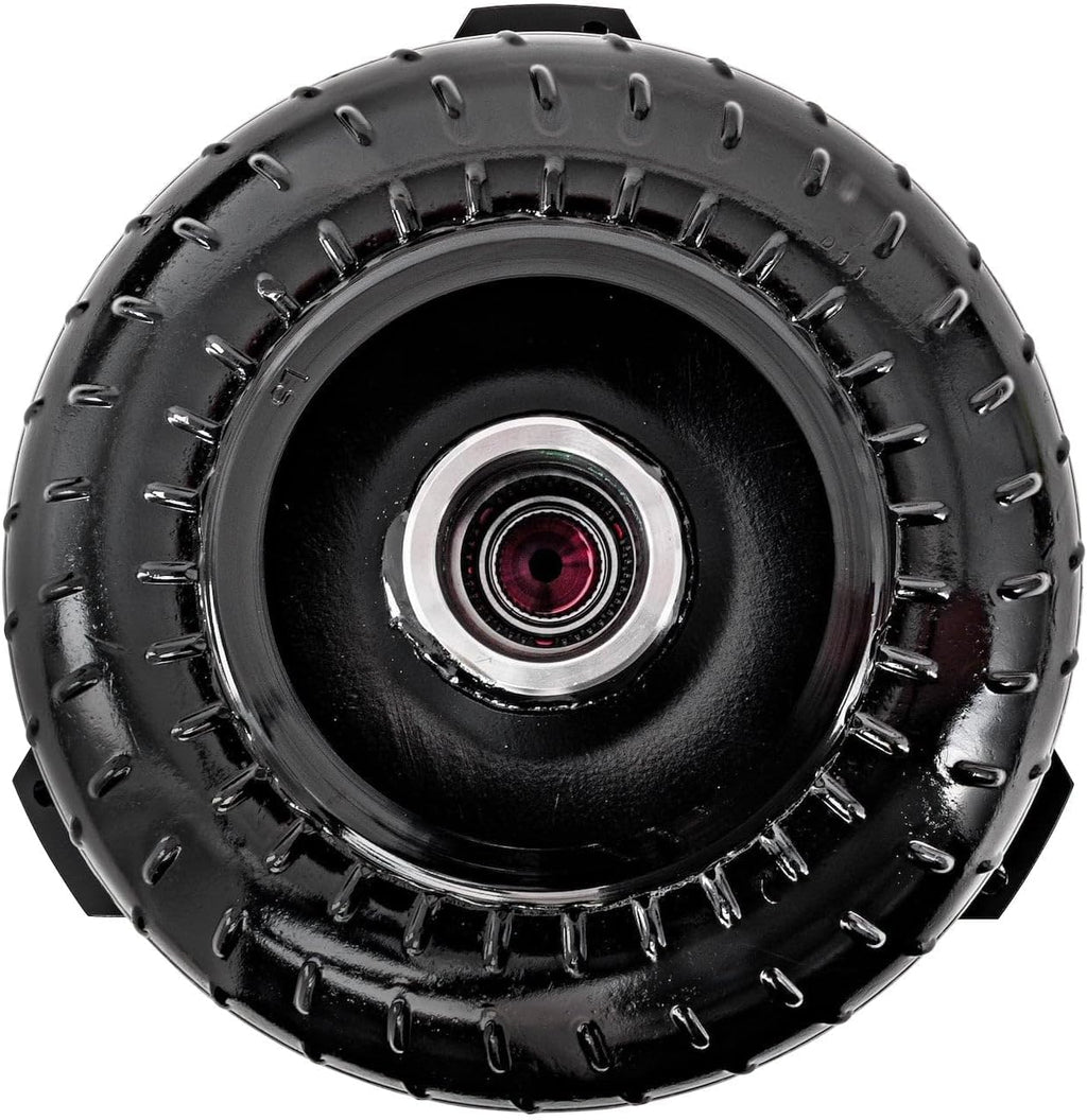 4L85E Torque Converter 2002-2013 60413 JEGS - image 4