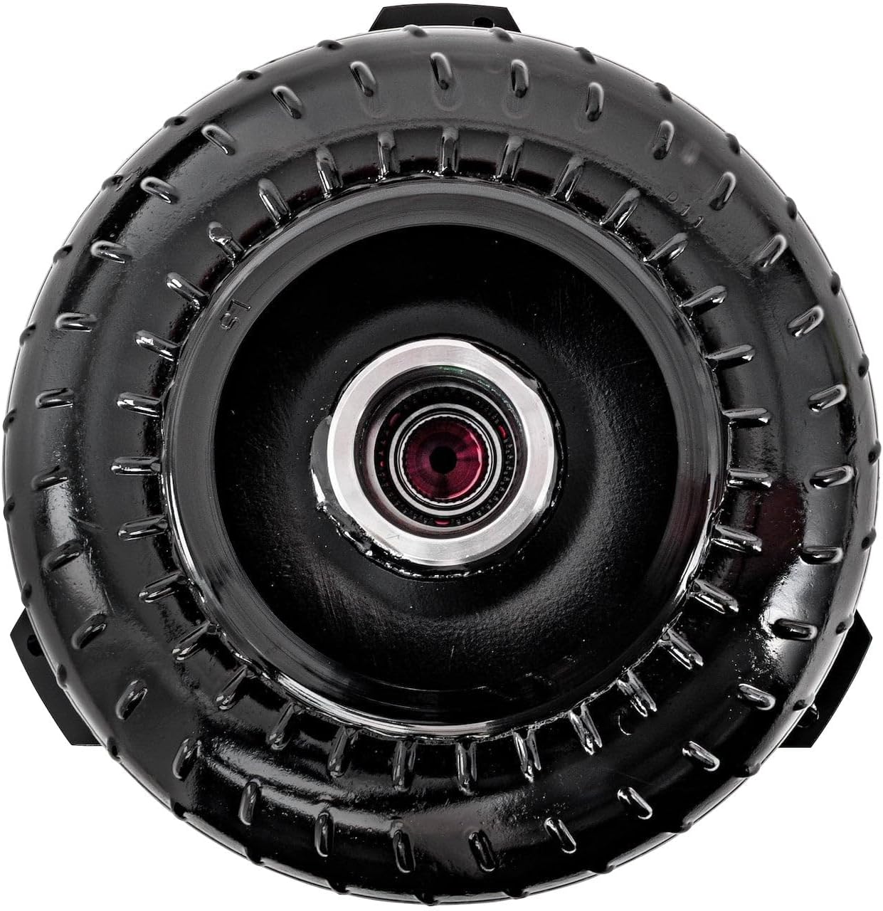 4L80E Torque Converter 1991-2013 60413 JEGS - image 3
