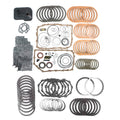 6L90 Master Transmission Rebuild Kit