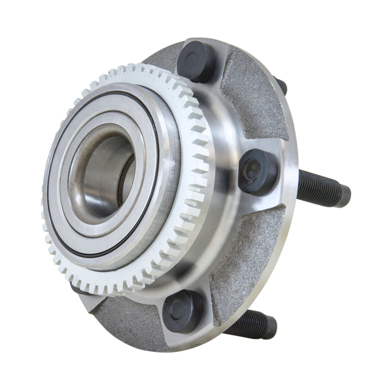 Yukon Gear Replacement Unit Bearing Hub for 94-04 Mustang Front - YB U513115