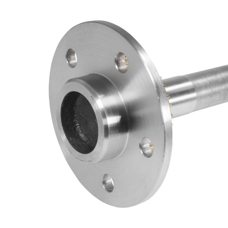 Yukon Gear & Axle USA Standard Axle For 03+ Crown Victoria & More. 31 Spline / 34 3/8in - ZA F880039