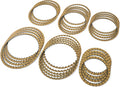 UA80E Overhaul Friction Clutch Kit with Overhaul Gaskets OEM