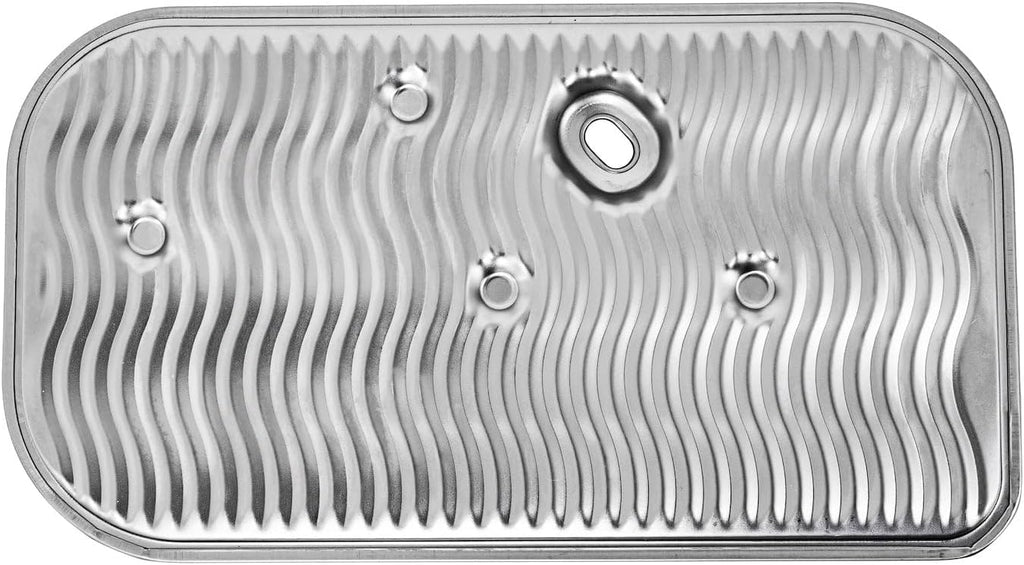 TH400 Transmission Filter 1965-1990 - JEGS - image 10
