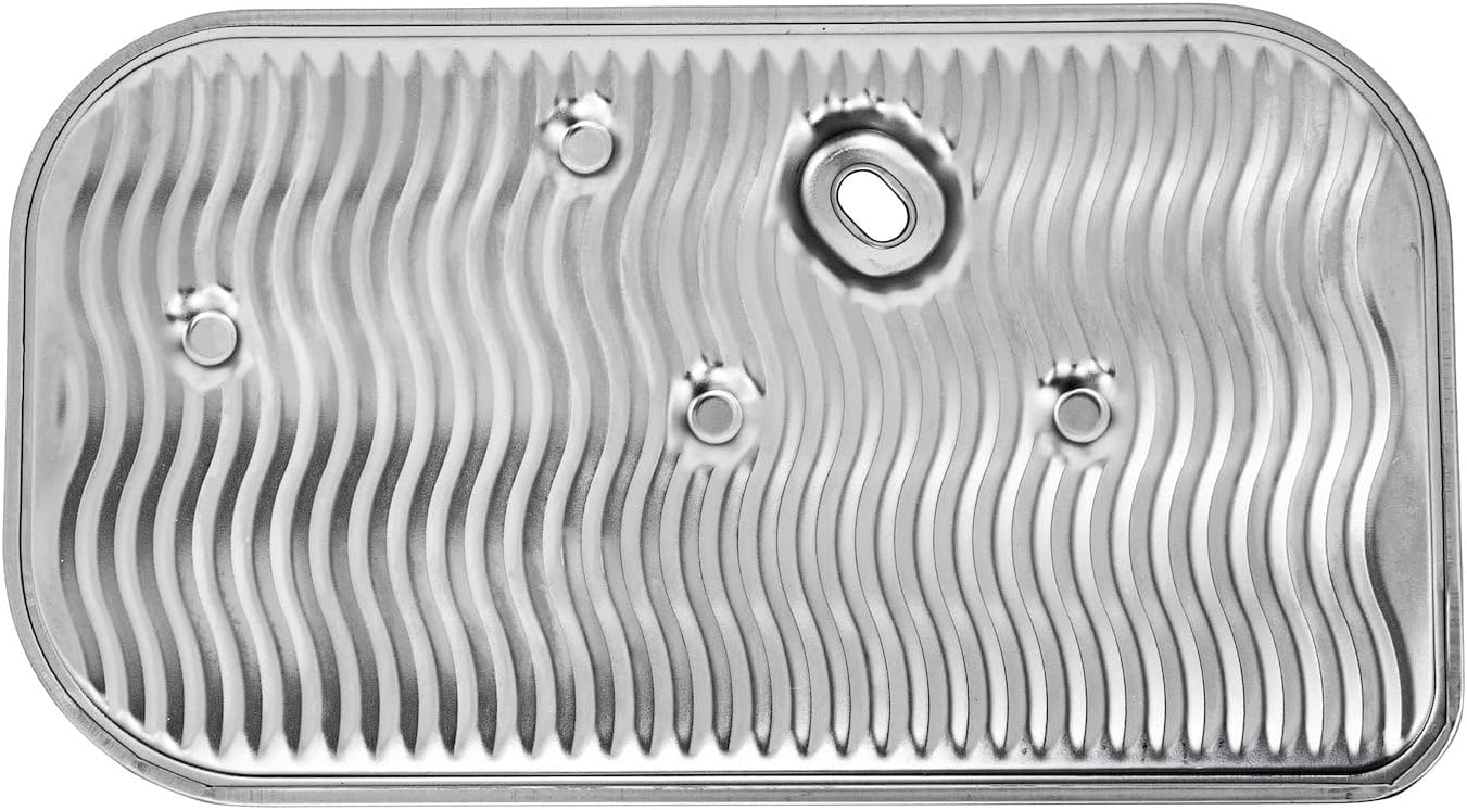 TH400 Transmission Filter 1965-1990 - JEGS - image 10