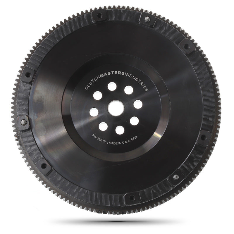 Clutch Masters 22-23 Honda Civic 1.5L Turbo Steel Flywheel - FW-222-SF
