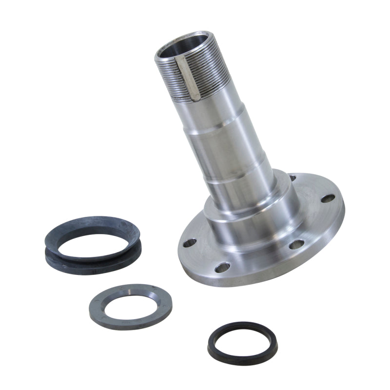 Yukon Gear Replacement Spindle For Dana 44 IFS / 6 Stud Holes - YP SP707178
